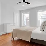 2Br In Desirable Quiet Area Nrgrocery T-Stop Bos-537