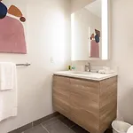 Apartment Luxury With Gym