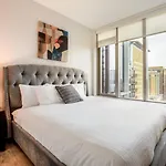 Apartment Luxury With Gym *