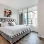 Apartment Luxury With Gym Boston