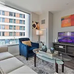 Luxury Apt With Harbor Views