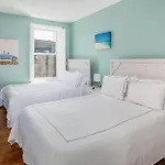 Brownstone Townhouse In Fenway Apartment *