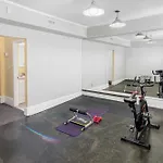 Brownstone Townhouse In Fenway Apartment Boston
