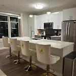 Piers Park Lane Shared House Boston