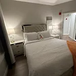 Piers Park Lane Shared House Boston