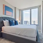 Apartment Luxury With Water Views Boston