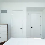 Back-bay Penthouse Downtown & Parking & Gym * Boston