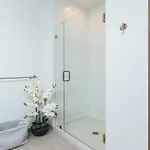 Back-bay Penthouse Downtown & Parking & Gym Apartment Boston
