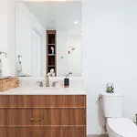 Back-bay Penthouse Downtown & Parking & Gym * Boston