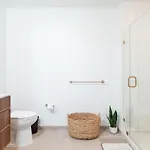 Back-bay Penthouse Downtown & Parking & Gym * Boston