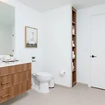 Back-bay Penthouse Downtown & Parking & Gym Boston