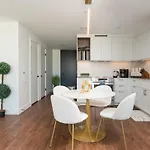 Back-bay Penthouse Downtown & Parking & Gym Apartment *