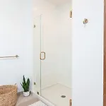 Back-bay Penthouse Downtown & Parking & Gym Boston