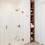 Back-bay Penthouse Downtown & Parking & Gym Apartment