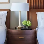 Omni Boston Hotel At The Seaport