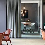 Apartment Blueground Fenway Gym Wd Nr Museums Bos-1113 Boston