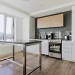 Apartment Blueground Fenway Gym Wd Nr Museums Bos-1113