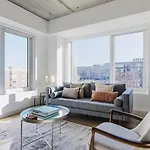Apartment Blueground Fenway Gym Wd Nr Museums Bos-1113 Boston