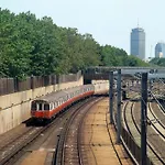 2 Bedroom Boston Condo In Jamaica Plain With Parking