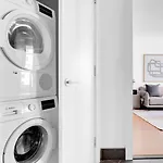 Downtown 1Br W Gym Wd Nr S Station Bos-622