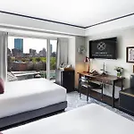 The Liberty, A Luxury Collection Hotel,