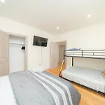 Modern 3Br & 3Ba Boston Apt - Patio, Bathtub, Walk To Red Line 82