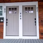 80-3 3Br Boston - Charming Apt Near Dorchester Center