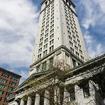 Marriott Vacation Club At Custom House, Boston  