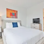 Gorgeous Apt With Kitchen In Fenway