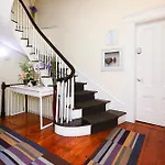 Charming & Stylish Studio On Beacon Hill #12