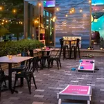 Aloft By Marriott Boston Seaport District