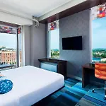 Aloft By Marriott Boston Seaport District