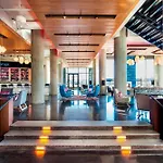 Aloft By Marriott Boston Seaport District