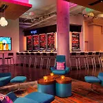 Aloft By Marriott Boston Seaport District