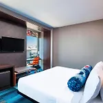 Aloft By Marriott Boston Seaport District