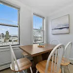 The Princeton Luxurious - New! - Near Downtown Boston, Airport