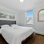 The Princeton Luxurious - New! - Near Downtown Boston, Airport *