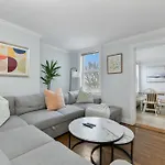 The Princeton Luxurious - New! - Near Downtown Boston, Airport Boston
