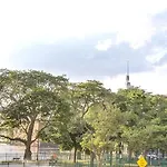 Modern Corporate Apartments By Charles River Park