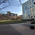 Modern Corporate Apartments By Charles River Park
