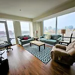 Modern Corporate Apartments By Charles River Park