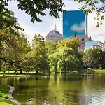 Fairmont Copley Plaza