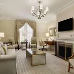 Fairmont Copley Plaza
