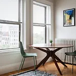 Cozy 1Bdr Close To Fenway