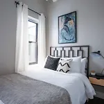 4 Bed Loft Steps To Boston Common Beacon Hill