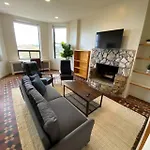 Wonderful Fenway 3 Bed 2Bath Steps From Fenway Park