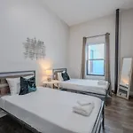 Lavish 3 Bed In Downtown Boston Keyless Entry