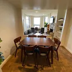 Wonderful Fenway 3 Bed 2bath Steps From Fenway Park Boston