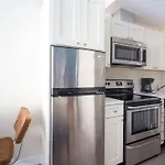 Studio Walking Distance To Mgh And Tufts Medical