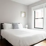 Simple 1Br Steps To Boston Common And South End